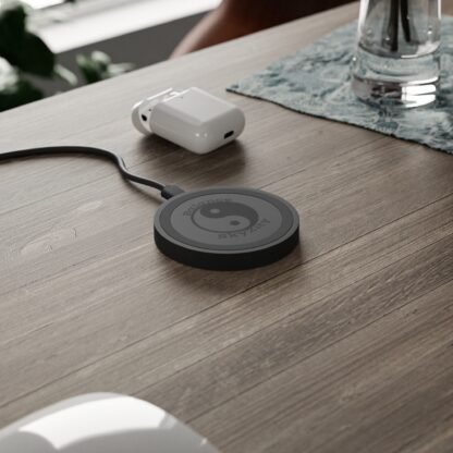 SkyZity Balance: Quake Wireless Charging Pad - Image 3