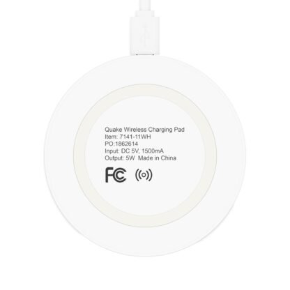 SkyZity Balance: Quake Wireless Charging Pad - Image 14