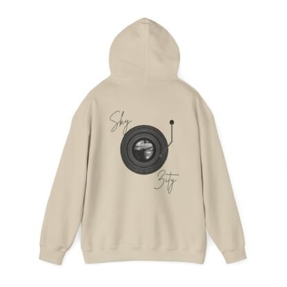 SkyZity Record Hoodie: Unisex - Image 27