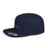 SkyZity: Flat Bill Snapback - Image 36