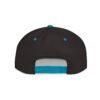 SkyZity: Flat Bill Snapback - Image 11