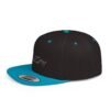 SkyZity: Flat Bill Snapback - Image 12