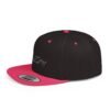 SkyZity: Flat Bill Snapback - Image 6