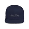 SkyZity: Flat Bill Snapback - Image 34