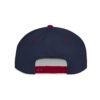 SkyZity: Flat Bill Snapback - Image 38