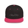 SkyZity: Flat Bill Snapback - Image 4