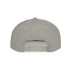 SkyZity: Flat Bill Snapback - Image 26