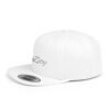 SkyZity: Flat Bill Snapback - Image 45