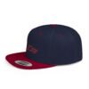 SkyZity: Flat Bill Snapback - Image 39