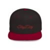 SkyZity: Flat Bill Snapback - Image 7