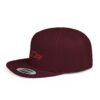 SkyZity: Flat Bill Snapback - Image 33