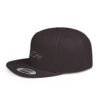 SkyZity: Flat Bill Snapback - Image 15