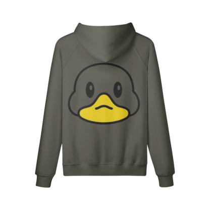 SkyZity: Unisex Duck Hoodie - Image 7