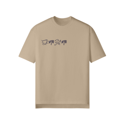 SkyZity: Adventure Tee - Image 3