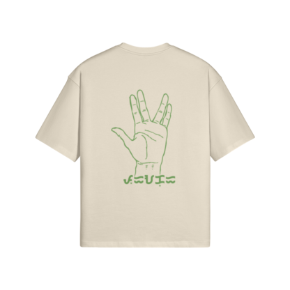 SkyZity Tee: Welcome Aliens - Image 7